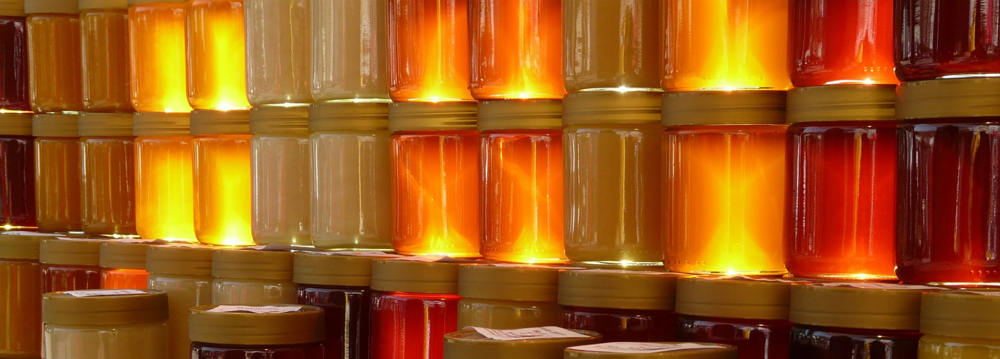 Цена на мёд в Украине на начало лета 2022 года